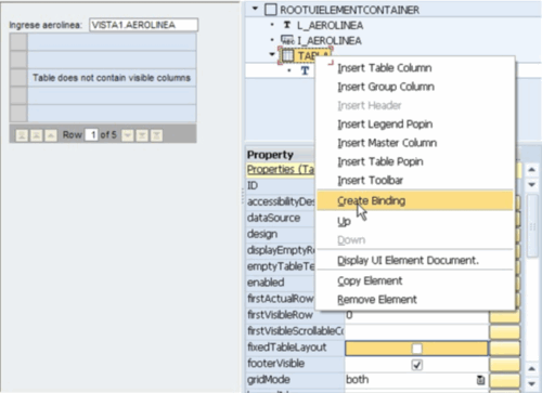 ABAP-Referencia-Tabla-22