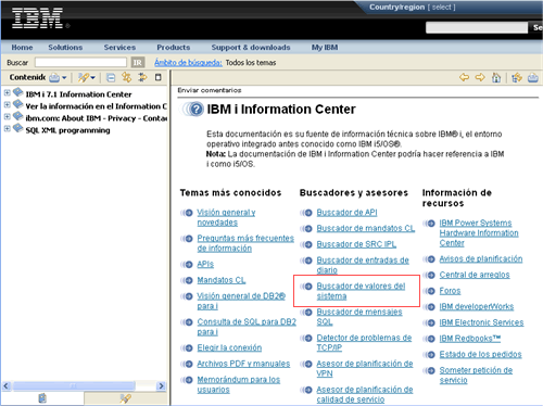 AS400-IBM-i-information-center-1